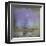 Moonlight in Vermont-Dawne Polis-Framed Giclee Print