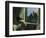 Moonlight Interior-Edward Hopper-Framed Giclee Print