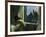 Moonlight Interior-Edward Hopper-Framed Giclee Print