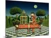 Moonlight Magician, 1979-Anthony Southcombe-Mounted Giclee Print