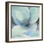 Moonlight Magnolia II-Albena Hristova-Framed Art Print