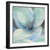 Moonlight Magnolia II-Albena Hristova-Framed Art Print