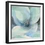 Moonlight Magnolia II-Albena Hristova-Framed Art Print