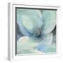 Moonlight Magnolia II-Albena Hristova-Framed Art Print