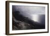 Moonlight over the Crimean Coast-Ivan Konstantinovich Aivazovsky-Framed Giclee Print