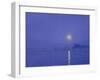 Moonlight over Udaipur-Derek Hare-Framed Giclee Print