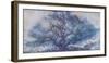 Moonlight Tree-Georges Generali-Framed Giclee Print