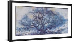 Moonlight Tree-Georges Generali-Framed Giclee Print