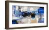 Moonlight-Arthur Pima-Framed Giclee Print