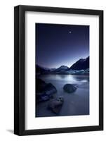 Moonlight-Yan Zhang-Framed Photographic Print