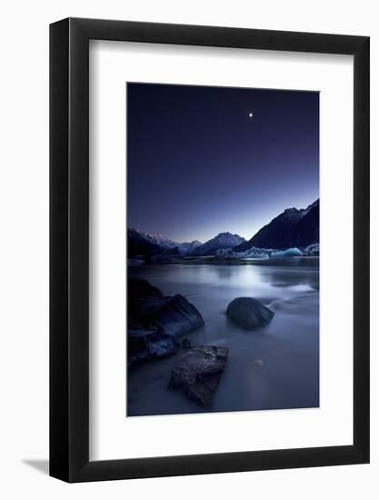 Moonlight-Yan Zhang-Framed Photographic Print