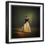 Moonlight-Svetlana Melik-Nubarova-Framed Photographic Print