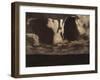 Moonlight-Georg-Hendrik Breitner-Framed Giclee Print