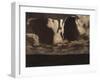 Moonlight-Georg-Hendrik Breitner-Framed Giclee Print