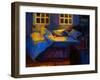 Moonlight-Pam Ingalls-Framed Giclee Print