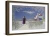 Moonlight-Peter Szumowski-Framed Giclee Print