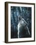 Moonlight-R.W. Hedge-Framed Giclee Print