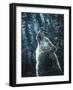 Moonlight-R.W. Hedge-Framed Giclee Print