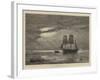 Moonlight-Clarkson R.A. Stanfield-Framed Giclee Print