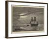 Moonlight-Clarkson R.A. Stanfield-Framed Giclee Print