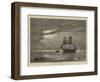 Moonlight-Clarkson R.A. Stanfield-Framed Giclee Print