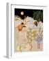 Moonlightdance-Arty Guava-Framed Giclee Print