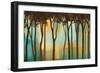 Moonlighting-Gregory Williams-Framed Art Print