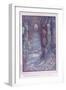 Moonlightitself, with its Shadowy and Spectral Appearances-Sybil Tawse-Framed Giclee Print