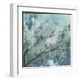 Moonlit Branches I-Jennifer Goldberger-Framed Art Print