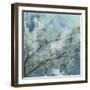 Moonlit Branches I-Jennifer Goldberger-Framed Art Print