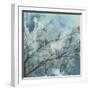 Moonlit Branches I-Jennifer Goldberger-Framed Art Print