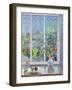 Moonlit Flowers, 1991-Timothy Easton-Framed Giclee Print