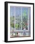 Moonlit Flowers, 1991-Timothy Easton-Framed Giclee Print