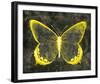 Moonlit Glow II-Belle Poesia-Framed Giclee Print