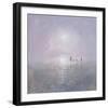 Moonlit Glow-Michael J^ Sanders-Framed Giclee Print