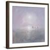 Moonlit Glow-Michael J^ Sanders-Framed Giclee Print