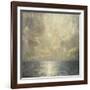 Moonlit Seascape, 1909-Emil Carlsen-Framed Giclee Print