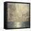 Moonlit Seascape, 1909-Emil Carlsen-Framed Stretched Canvas