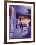 Moonlit Start-Timothy Easton-Framed Giclee Print