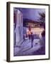 Moonlit Start-Timothy Easton-Framed Giclee Print