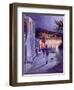 Moonlit Start-Timothy Easton-Framed Premium Giclee Print