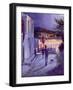 Moonlit Start-Timothy Easton-Framed Giclee Print