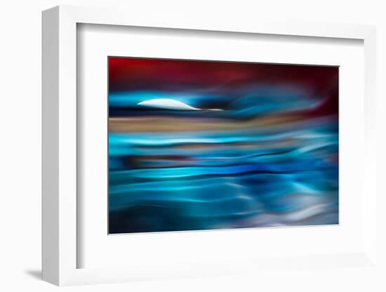 Moonlit-Ursula Abresch-Framed Photographic Print