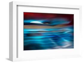 Moonlit-Ursula Abresch-Framed Photographic Print