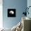 Moonrise in May I-Douglas Taylor-Framed Stretched Canvas displayed on a wall