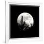 Moonrise in May I-Douglas Taylor-Framed Photographic Print