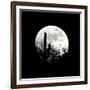 Moonrise in May I-Douglas Taylor-Framed Photographic Print