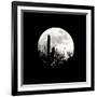 Moonrise in May I-Douglas Taylor-Framed Photographic Print