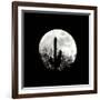 Moonrise in May II-Douglas Taylor-Framed Photographic Print