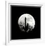 Moonrise in May II-Douglas Taylor-Framed Photographic Print